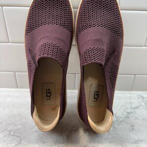 Ugg Sammy Knit Slip-ons